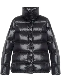 Moncler: Стёганые куртка 