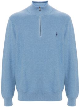 Polo Ralph Lauren: Хлопковое поло 