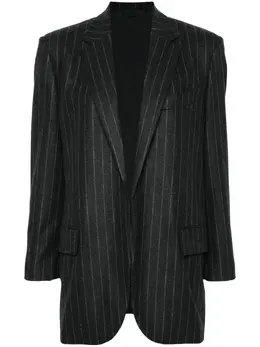 Brunello Cucinelli: Жакет из шерсти 