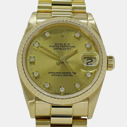 Rolex: Часы