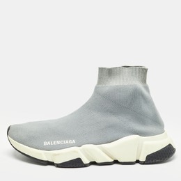 Balenciaga: Кроссовки  Speed Trainer