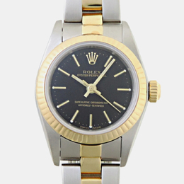 Rolex: Часы  Oyster Perpetual