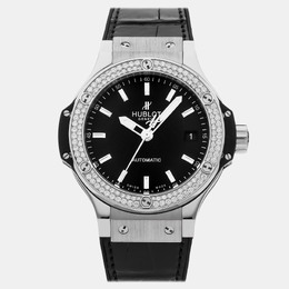 Hublot: Часы  Big Bang