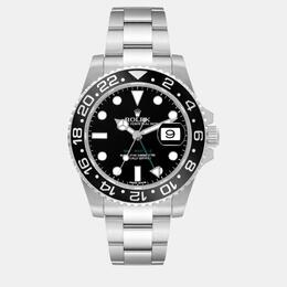 Rolex: Часы GMT Master