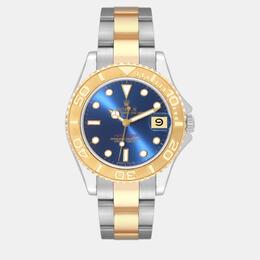 Rolex: Часы  Yacht-Master