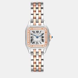 Cartier: Часы Panthère