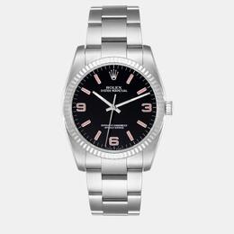 Rolex: Часы  Oyster Perpetual