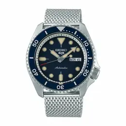 SEIKO: Часы 