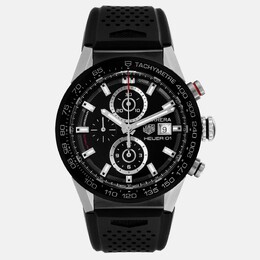 Tag Heuer: Часы  Carrera