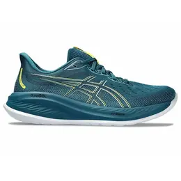 ASICS: Голубые кроссовки  Gel-Cumulus 22