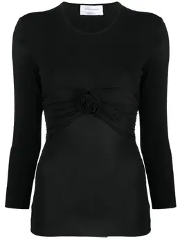 Blumarine: Топ стрейч 