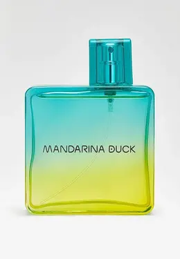 Mandarina Duck: Духи 