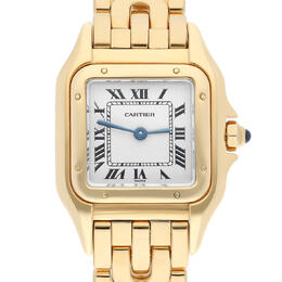 Cartier: Часы  Panthère