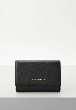 Coccinelle: Чёрный кошелёк 