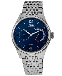 Oris: Часы 