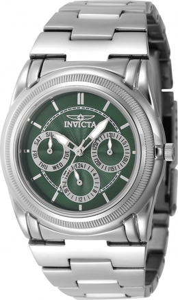 Invicta: Часы 