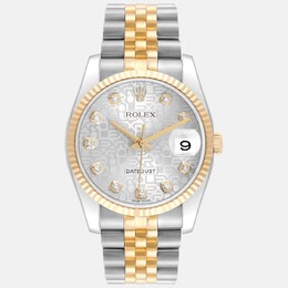 Rolex: Часы 