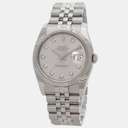 Rolex: Часы 