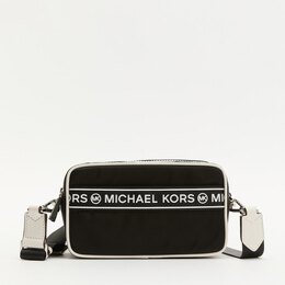 Michael Kors: Чёрная сумка 