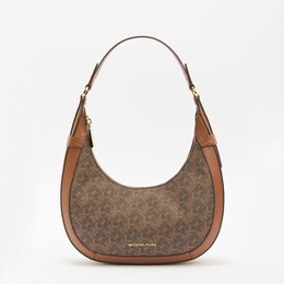 Michael Kors: Тёмная сумка 