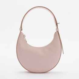 Furla: Светлая сумка 