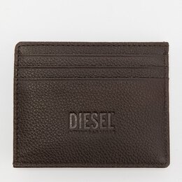 Diesel: Тёмная обложка 