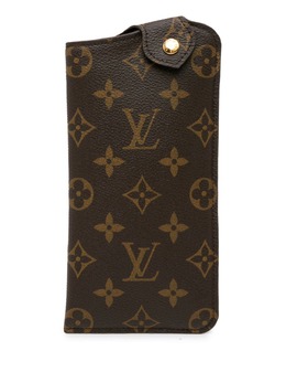 Louis Vuitton Pre-Owned: Очки 