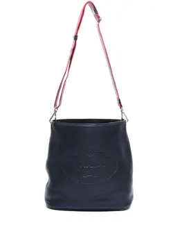 Prada Pre-Owned: Чёрная сумка 