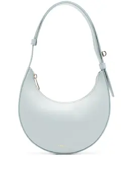 Furla: Светлая сумка 