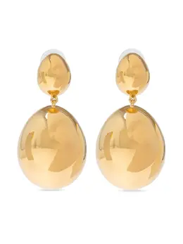ISABEL MARANT: Серьги 