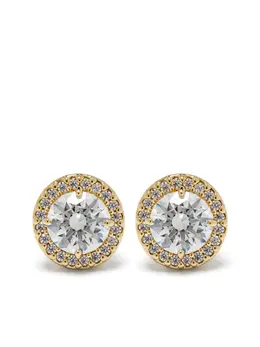 Swarovski: Серьги 