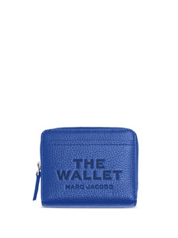 Marc Jacobs: Голубой кошелёк  The