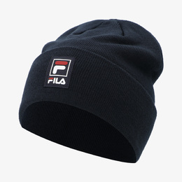 FILA: Синяя шапка 