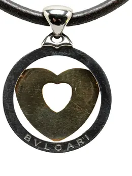 Bvlgari Pre-Owned: Подвеска 