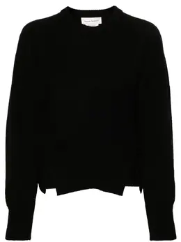 Alexander McQueen: Чёрный корсет 