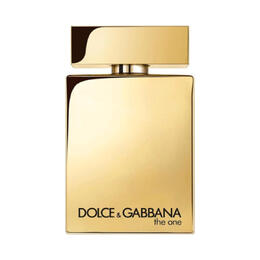 Dolce and Gabbana: Духи  The One Gold