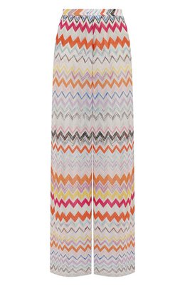 Missoni: Трикотажные брюки 