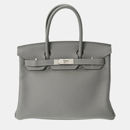 Hermes: Сумка  Birkin 30