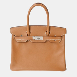 Hermes: Сумка  Birkin 30