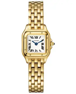 Cartier: Часы  Panthère