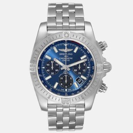 Breitling: Часы  Chronomat