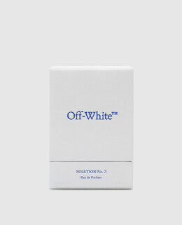 Off-White: Духи 