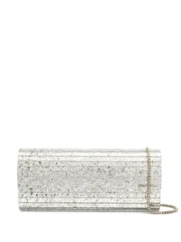 Jimmy Choo: Клатч  Sweetie