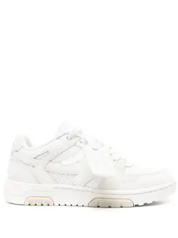 Off-White: Кроссовки  Out of Office