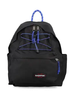 Eastpak: Чёрный рюкзак 