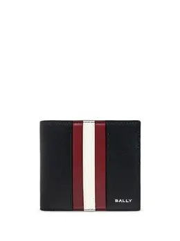 Bally: Чёрный кошелёк 