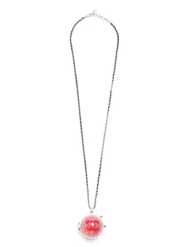 CHANEL Pre-Owned: Колье 