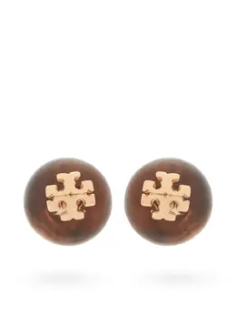 Tory Burch: Серьги 