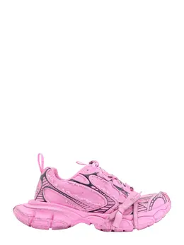 Balenciaga: Кроссовки 