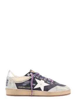 Golden Goose: Кроссовки 